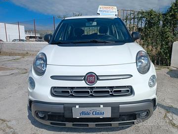 Fiat 500L 1.6 Multijet 120 CV Cross