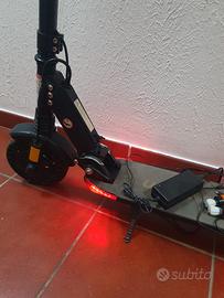 monopattino elettrico 
