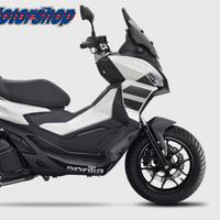 Aprilia SR GT 125 Euro 5+