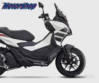 Aprilia SR GT 125 Euro 5+