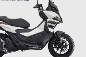 Aprilia SR GT 125 Euro 5+