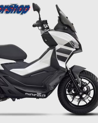 Aprilia SR GT 125 Euro 5+