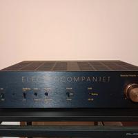 Preamplificatore + Finale Electrocompaniet