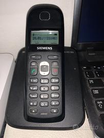 3 Telefoni fissi cordless