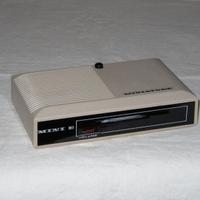 MINI 10 Nuovo MANGIADISCHI per Vinili da cm 10 60s