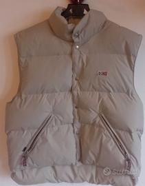 Piumino Napapijri senza maniche 