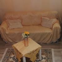 Divano letto due posti 