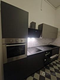 cucina elika