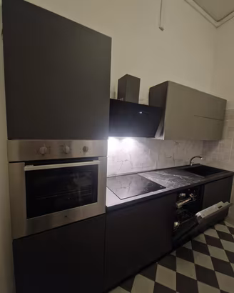 cucina elika