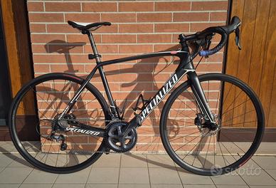 TARMAC SHIMANO  ULTEGRA COMP DISK