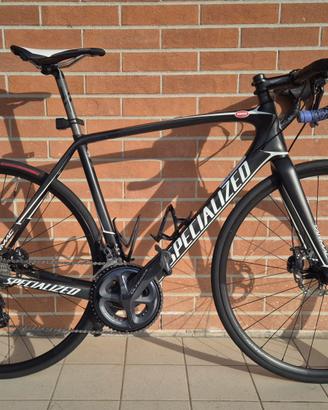 TARMAC SHIMANO  ULTEGRA COMP DISK