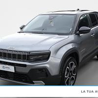 JEEP Avenger Benzina Avenger Summit1.2 100c N91841