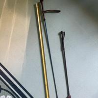 Frustini per equitazione