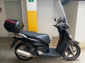 Honda SH 150