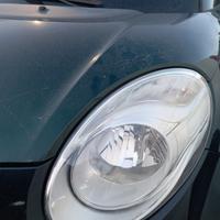 Fanale anteriore sx FIAT 500L anno 2014