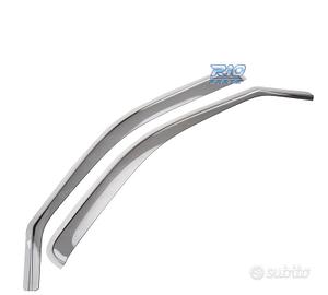 PARABREZZA SCURI PER VOLKSWAGEN