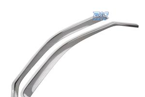 PARABREZZA SCURI PER VOLKSWAGEN