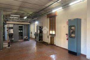 CAPANNONE A CARMIGNANO