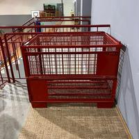 Cassone per attrezzatura da giardino