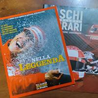 Ferrari e Michael Schumacher