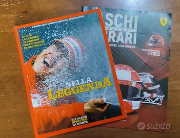 Ferrari e Michael Schumacher