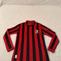 Maglia AC Milan 125th anniversario