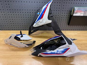 Carene BMW S1000R 2013-2020