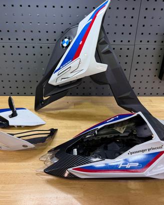 Carene BMW S1000R 2013-2020