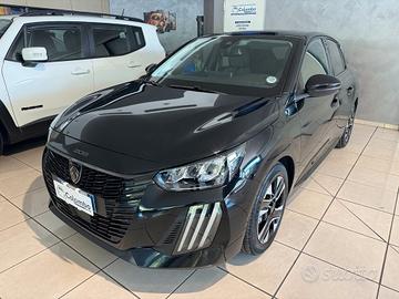 Peugeot 208 1.2 puretech Allure 100cv Led App conn