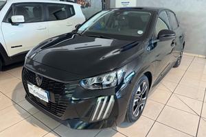 Peugeot 208 1.2 puretech Allure 100cv Led App conn