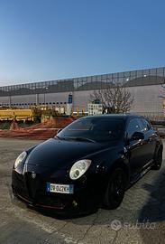 Alfa Romeo Mito 1.4 T-Jet 155cv