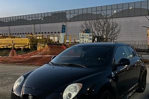 Alfa Romeo Mito 1.4 T-Jet 155cv
