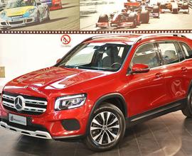 Mercedes-Benz GLB 200 d Automatic 4Matic Business 