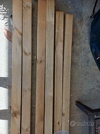 PALI LEGNO 9X9