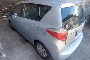 Toyota Verso-S 1.3 del 2012