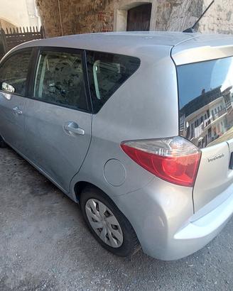 Toyota Verso-S 1.3 del 2012