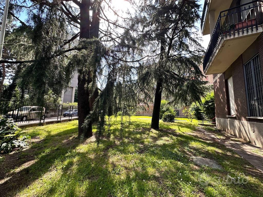 Appartamento – Milano, Viale Monza, Municipio 2 - Vista 3