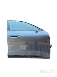 PORTIERA ANTERIORE DESTRA AUDI A6 Avant Serie C9 (