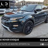 LAND ROVER Range Rover Evoque 2.2 Sd4 5p.