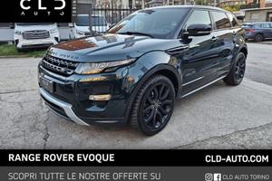 LAND ROVER Range Rover Evoque 2.2 Sd4 5p.