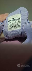 scarpa donna Nike 38