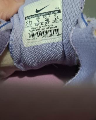 scarpa donna Nike 38