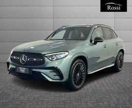 MERCEDES - VETTURE GLC 220 d 4MATIC N62628