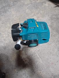motore decespugliatore 52 cc