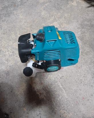 motore decespugliatore 52 cc