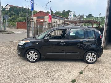 Citroen C3 Picasso 1.6 HDi 90 Seduction