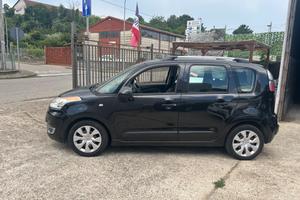 Citroen C3 Picasso 1.6 HDi 90 Seduction