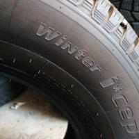 Gomme invernali (nuove)