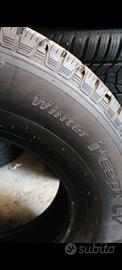 Gomme invernali (nuove)