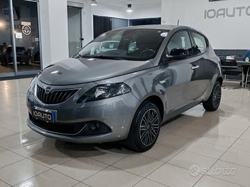 Lancia Ypsilon 1.0 Hybrid Gold 2023